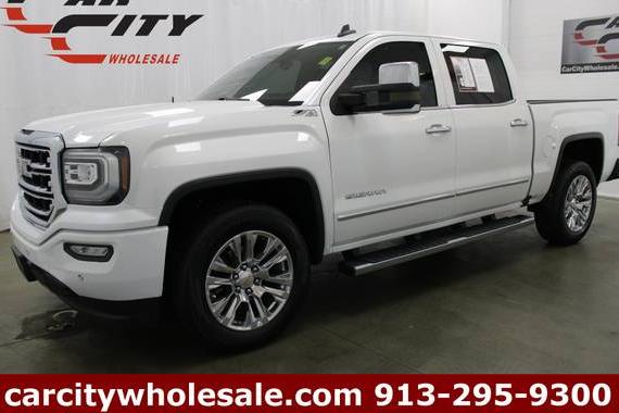 GMC SIERRA 2017 3GTU2NEC1HG294754 image