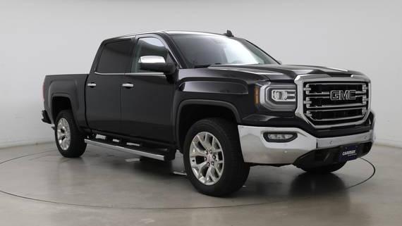 GMC SIERRA 2017 3GTU2NEC5HG394498 image