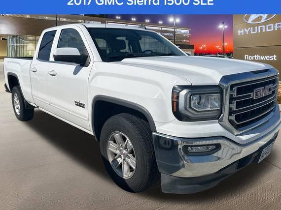 GMC SIERRA 2017 1GTR1MEC7HZ271823 image
