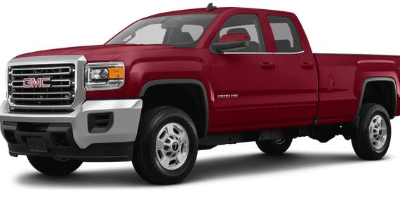 GMC SIERRA 2017 1GT22SEG8HZ162616 image