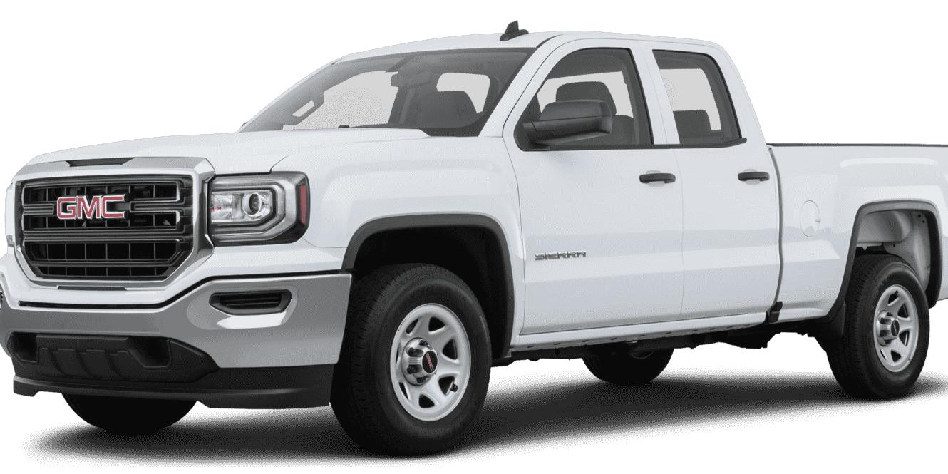 GMC SIERRA 2017 1GTR1LEH5HZ202473 image