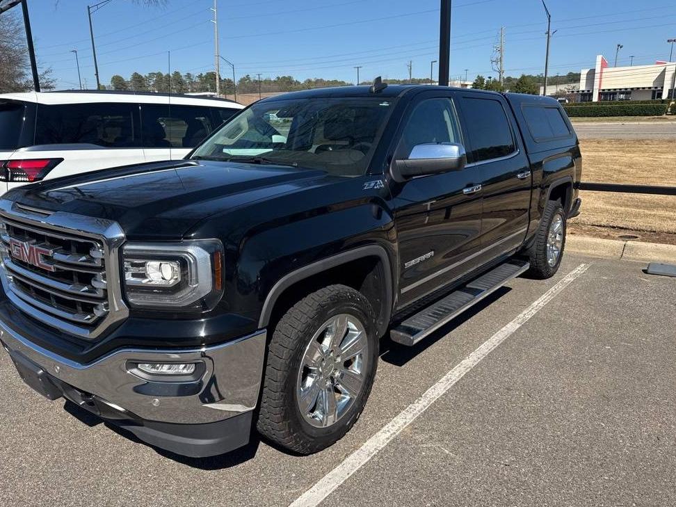 GMC SIERRA 2017 3GTU2NECXHG445378 image