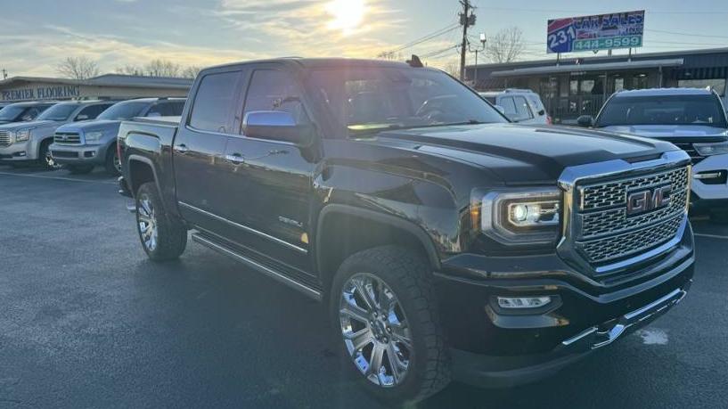 GMC SIERRA 2017 3GTU2PEJ2HG371335 image