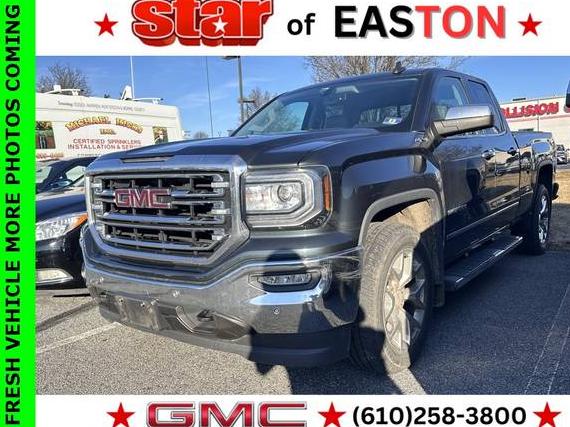 GMC SIERRA 2017 1GTV2NEC7HZ268714 image GMC SIERRA 2017 1GTV2NEC7HZ268714 image