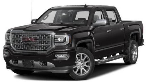 GMC SIERRA 2017 3GTU2PEJ5HG355498 image