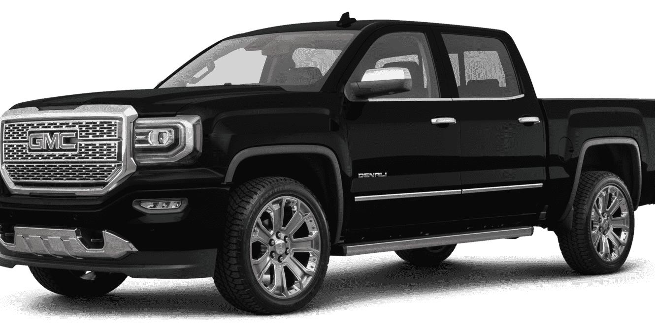 GMC SIERRA 2017 3GTU2PEJ7HG125655 image