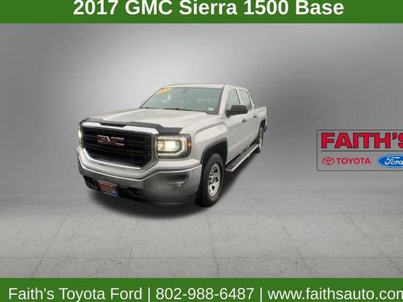 GMC SIERRA 2017 3GTU2LEH5HG134134 image GMC SIERRA 2017 3GTU2LEH5HG134134 image
