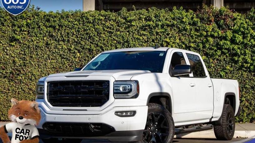 GMC SIERRA 2017 3GTU2NEC8HG159853 image