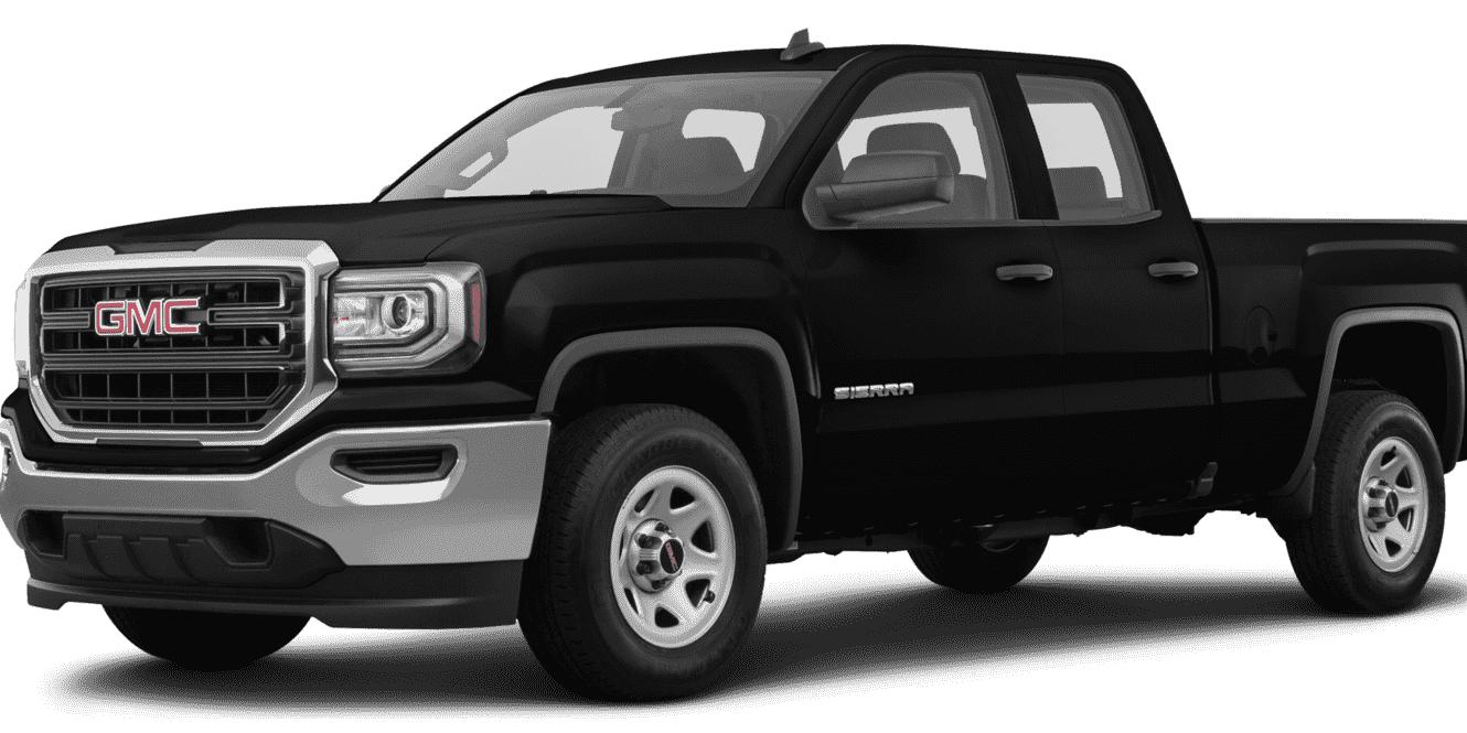 GMC SIERRA 2017 1GTV2LEC8HZ218361 image