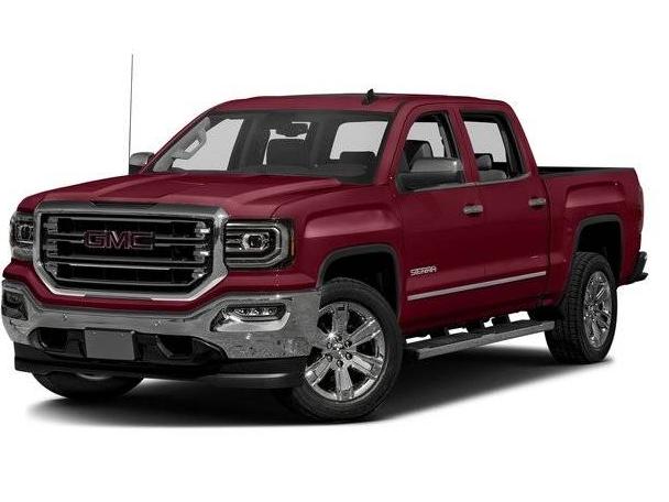 GMC SIERRA 2017 3GTP1NEC0HG309633 image