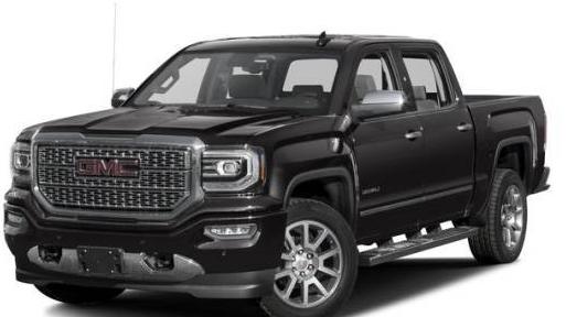 GMC SIERRA 2017 3GTU2PEJ6HG163670 image