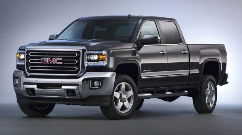 GMC SIERRA 2017 1GT22SEY6HZ197261 image