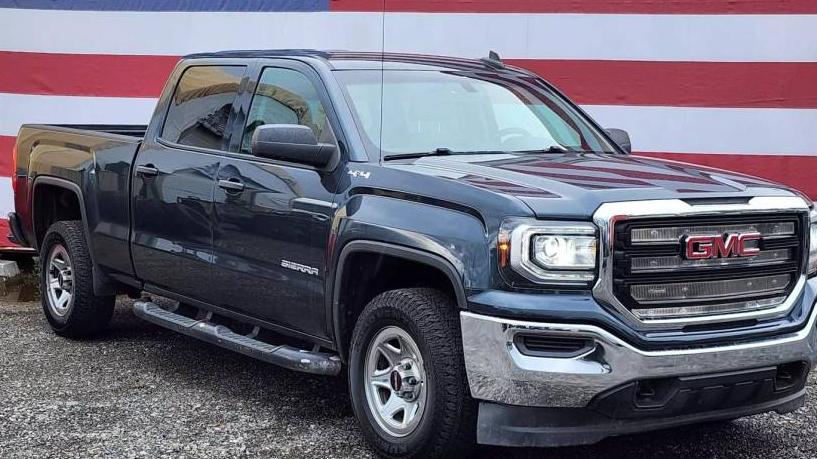 GMC SIERRA 2017 3GTU2LEC7HG268633 image