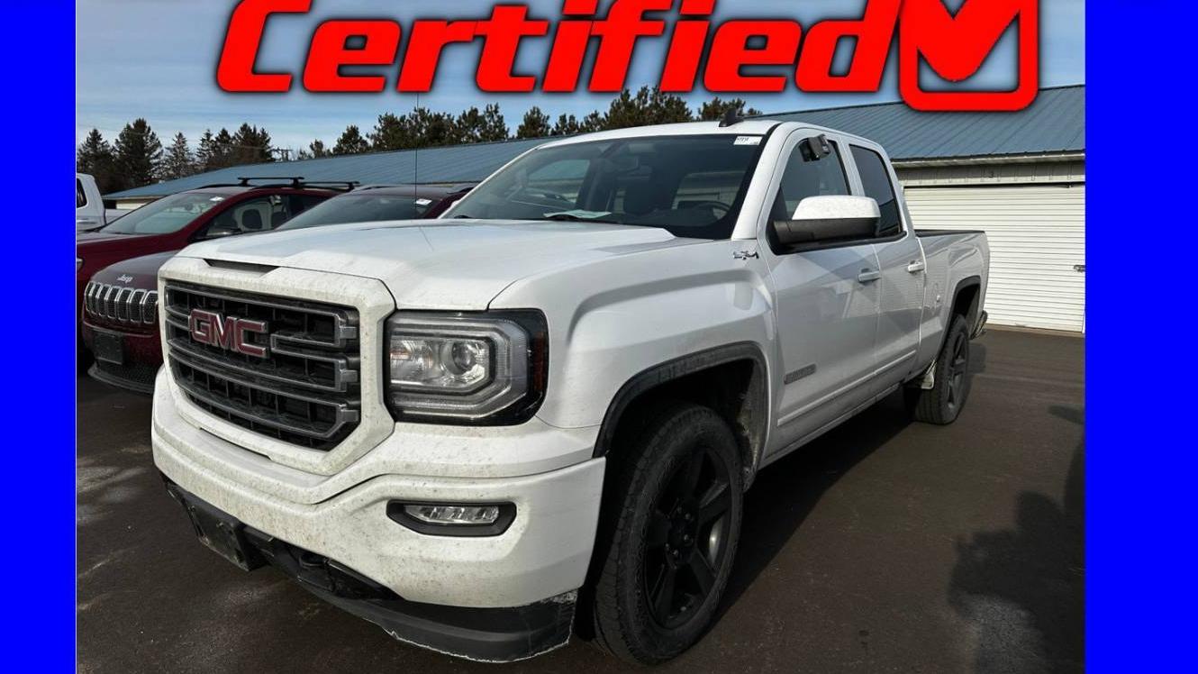 GMC SIERRA 2017 1GTV2MEC9HZ336330 image