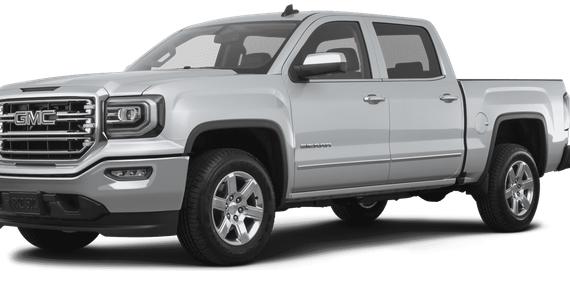 GMC SIERRA 2017 3GTU2NECXHG463864 image