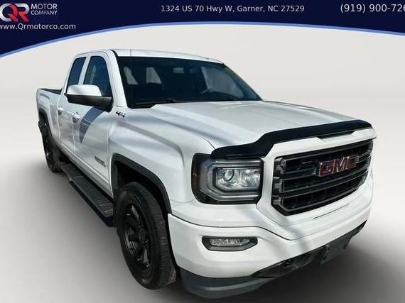 GMC SIERRA 2017 1GTV2LEC1HZ118876 image GMC SIERRA 2017 1GTV2LEC1HZ118876 image