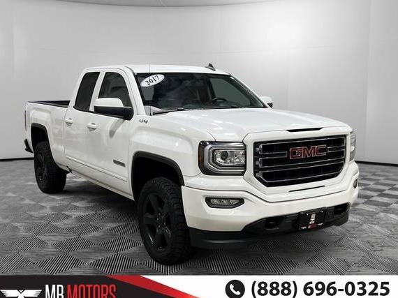 GMC SIERRA 2017 1GTV2LEC2HZ238721 image GMC SIERRA 2017 1GTV2LEC2HZ238721 image