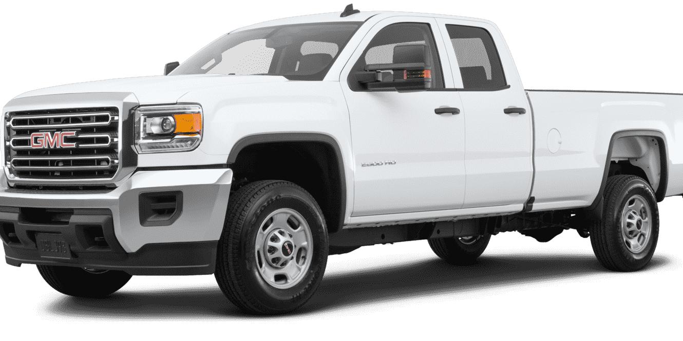 GMC SIERRA 2017 1GT22REG8HZ149681 image