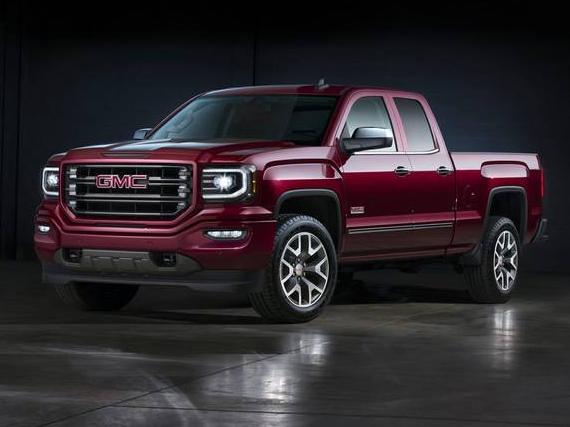 GMC SIERRA 2017 1GTV2LECXHZ249885 image
