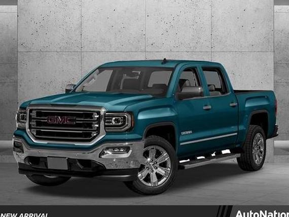 GMC SIERRA 2017 3GTU2NEC8HG145208 image