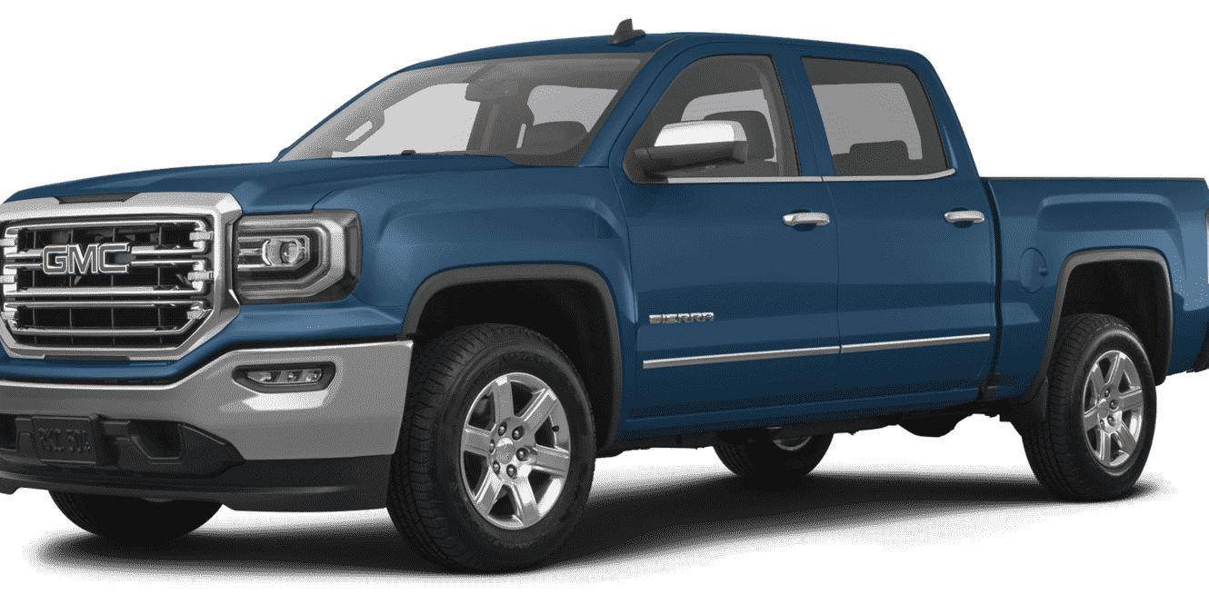 GMC SIERRA 2017 3GTU2NEC6HG355127 image