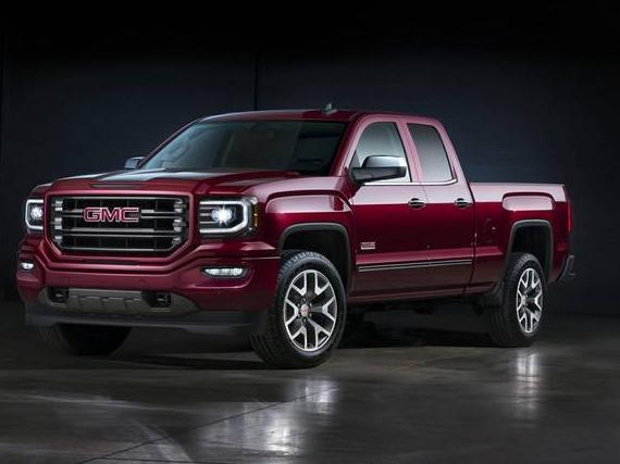 GMC SIERRA 2017 3GTU2NEC7HG201316 image