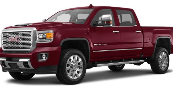 GMC SIERRA 2017 1GT12UEG7HF132564 image