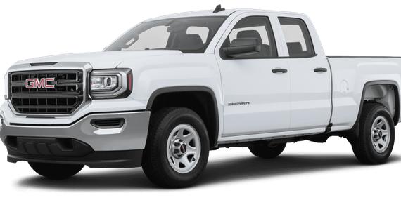 GMC SIERRA 2017 1GTV2LEC9HZ329758 image GMC SIERRA 2017 1GTV2LEC9HZ329758 image
