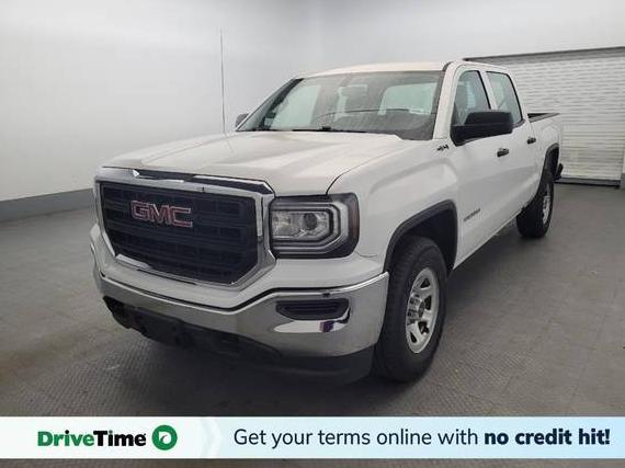 GMC SIERRA 2017 3GTU2LEH9HG393810 image