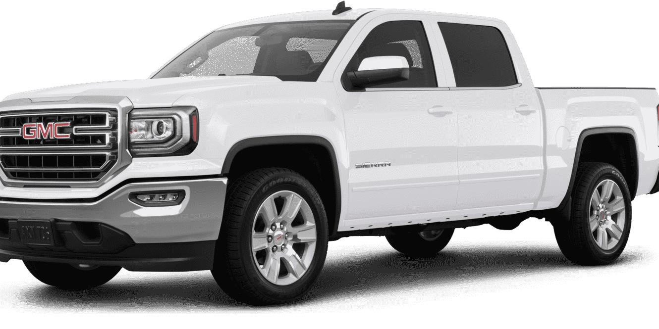 GMC SIERRA 2017 3GTP1MEC0HG262274 image