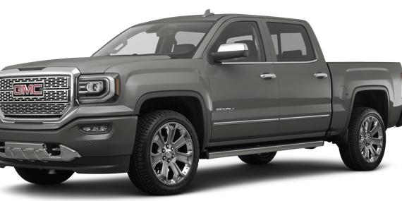 GMC SIERRA 2017 3GTU2PEC2HG181620 image