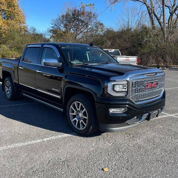GMC SIERRA 2017 3GTU2PEJXHG491576 image GMC SIERRA 2017 3GTU2PEJXHG491576 image
