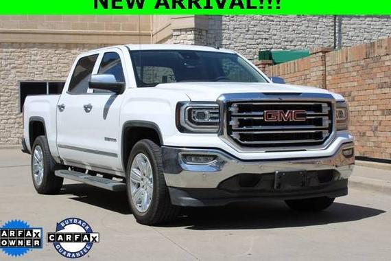 GMC SIERRA 2017 3GTP1NEC9HG371998 image