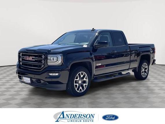 GMC SIERRA 2017 1GTV2NEC7HZ219125 image