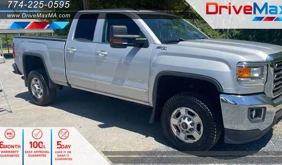 GMC SIERRA 2017 1GT22SEG5HZ202960 image