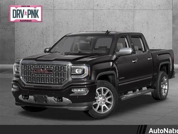 GMC SIERRA 2017 3GTU2PEJ5HG235216 image