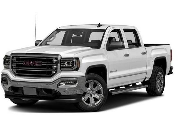 GMC SIERRA 2017 3GTU2NEC1HG303128 image