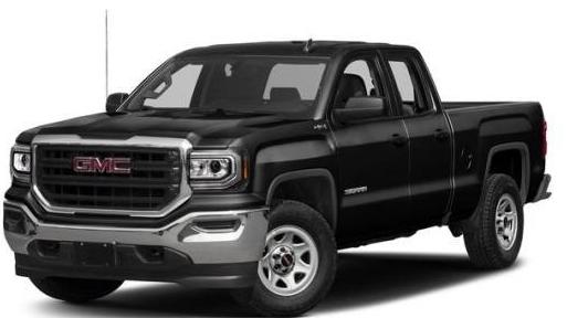 GMC SIERRA 2017 1GTV2LEC0HZ191169 image