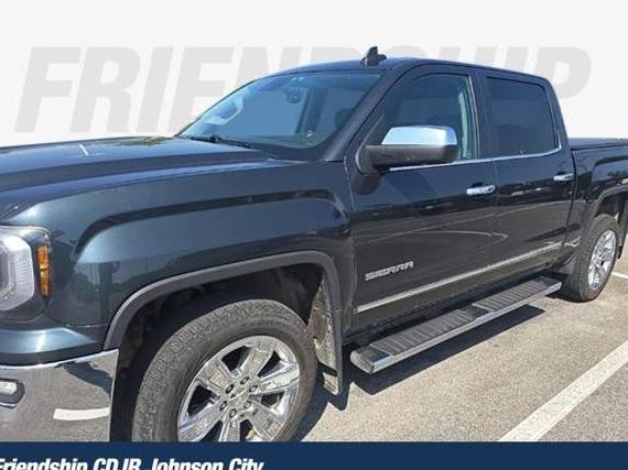 GMC SIERRA 2017 3GTU2NEC0HG503501 image