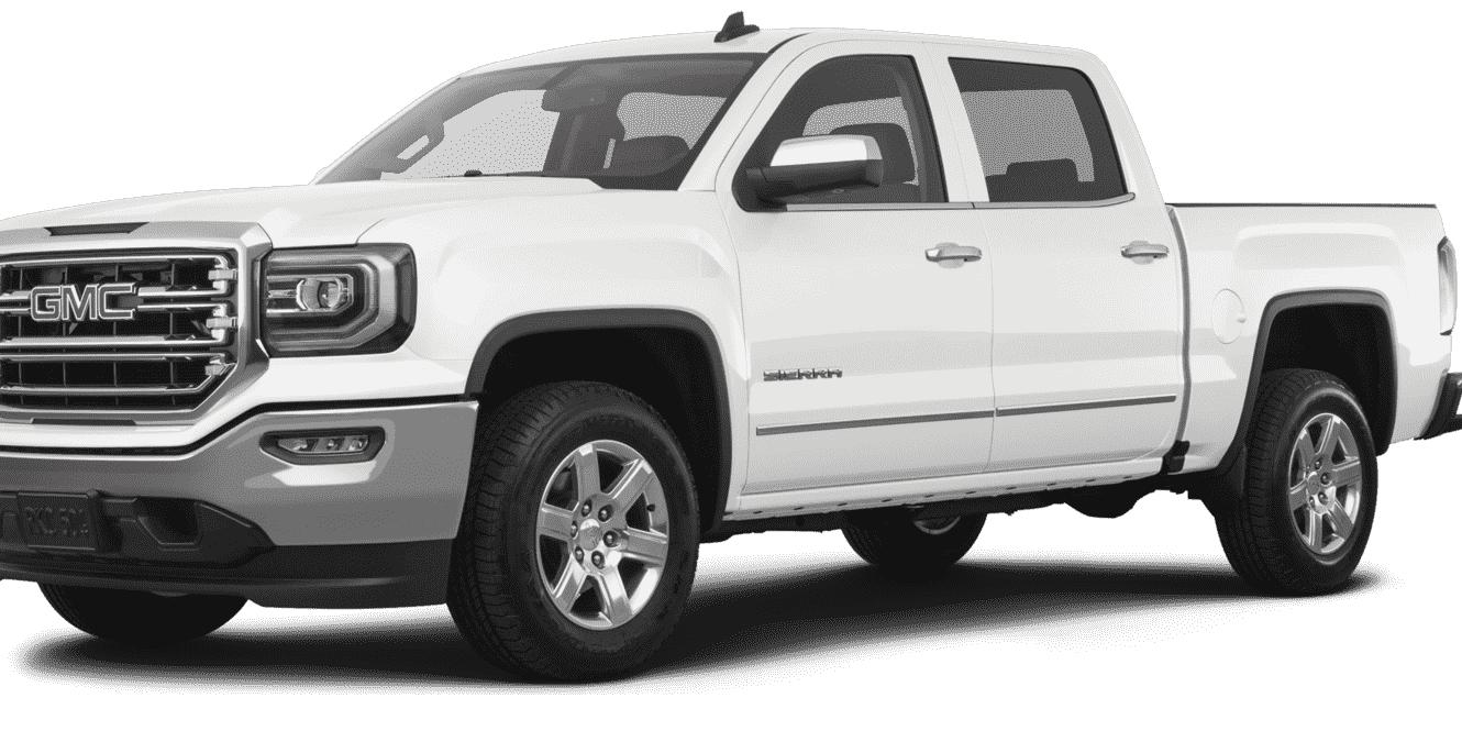 GMC SIERRA 2017 3GTU2NEC0HG363613 image