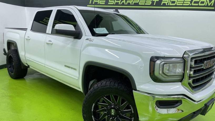 GMC SIERRA 2017 3GTU2MEC7HG116261 image