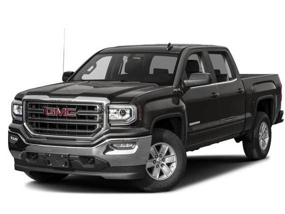GMC SIERRA 2017 3GTU2MEC8HG198291 image