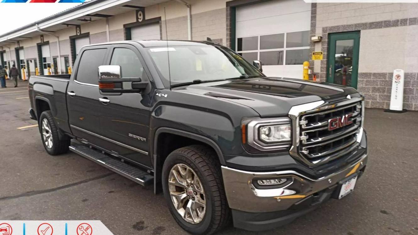 GMC SIERRA 2017 3GTU2NEJ4HG441759 image