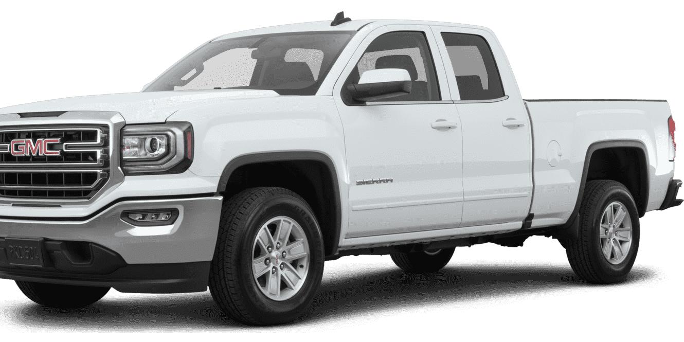 GMC SIERRA 2017 1GTV2NECXHZ241247 image