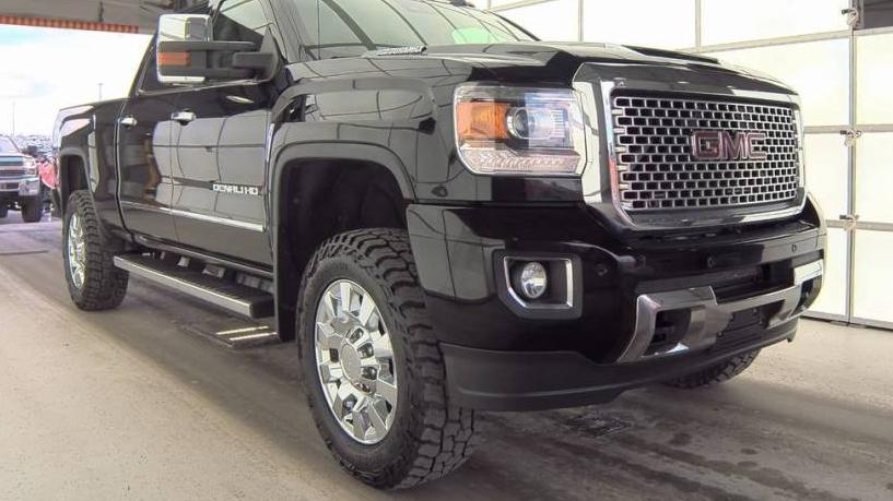 GMC SIERRA 2017 1GT12UEY8HF181751 image