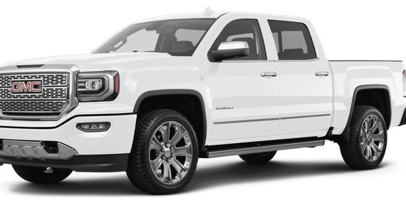 GMC SIERRA 2017 3GTU2PEJ6HG237931 image