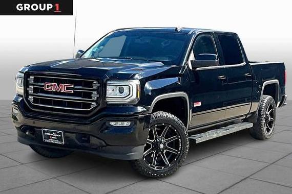 GMC SIERRA 2017 3GTU2NEC0HG474923 image
