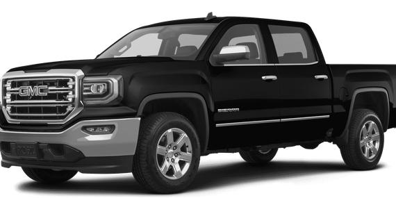 GMC SIERRA 2017 3GTU2NEC0HG433420 image