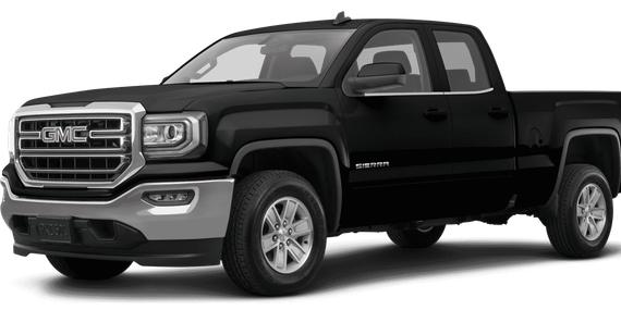 GMC SIERRA 2017 1GTV2NEC6HZ392604 image