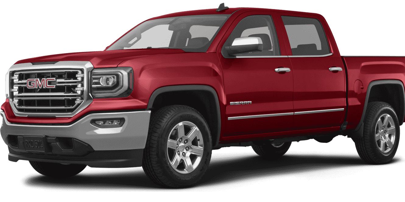 GMC SIERRA 2017 3GTU2NEJ3HG371073 image